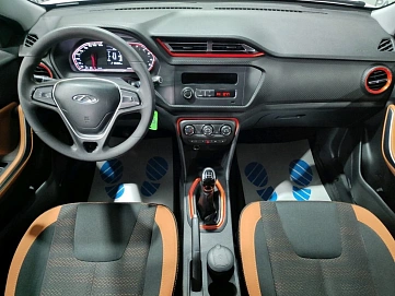 Chery Tiggo 2, 2017г, передний привод, механика