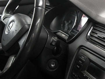 Skoda Octavia, 2013г, передний привод, механика