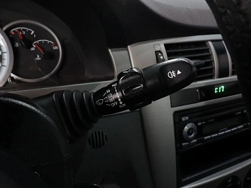 Chevrolet Lacetti, 2007г, передний привод, автомат