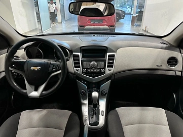 Chevrolet Cruze, 2012г, передний привод, автомат