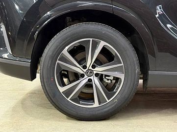 Lexus RX, 2025г, полный привод, автомат