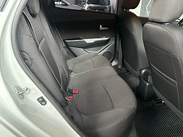 Kia Rio, 2014г, передний привод, автомат