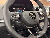 Skoda Karoq, 2025г., передний привод, робот