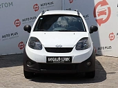 Chery , 2014г., передний привод, механика