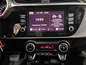 Kia Rio, 2021г., передний привод, автомат