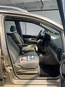 Chevrolet Rezzo, 2007г., передний привод, механика