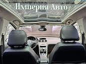 Peugeot 308, 2009г., передний привод, автомат