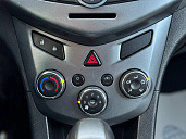 Chevrolet Aveo, 2012г., передний привод, автомат