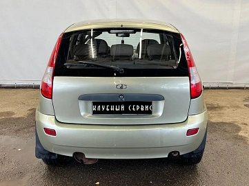 Lada (ВАЗ) Kalina, 2011г, передний привод, механика