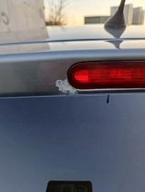 Peugeot 207, 2010г, передний привод, робот