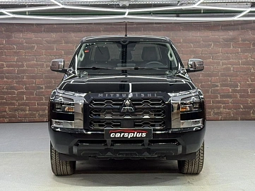 Mitsubishi L200, 2024г, полный привод, автомат