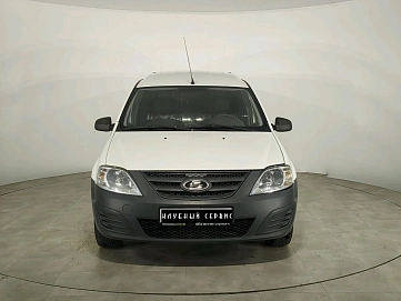 Lada (ВАЗ) Largus, 2020г, передний привод, механика