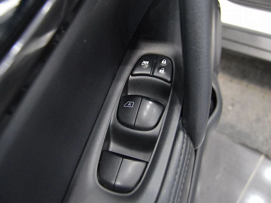 Nissan X-Trail, 2019г., полный привод, вариатор