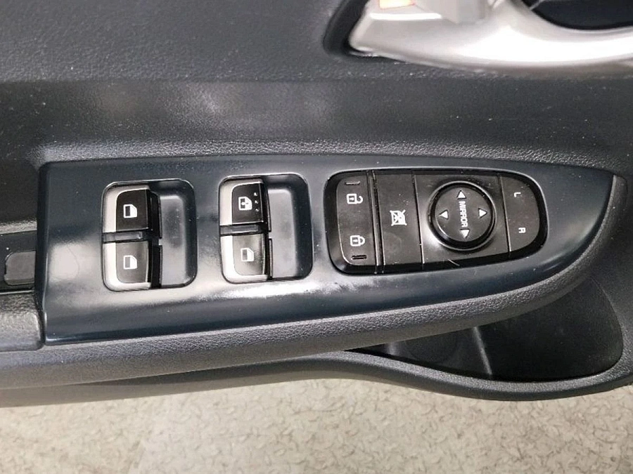 Kia Rio, 2021г., передний привод, автомат