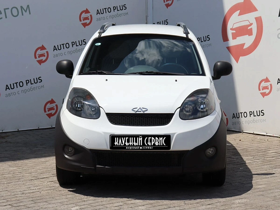Chery , 2014г., передний привод, механика