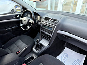 Skoda Octavia, 2012г., передний привод, механика