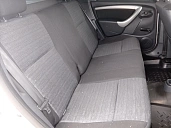 Renault Duster, 2012г., передний привод, механика