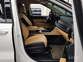 Kia Carnival, 2022г., передний привод, автомат