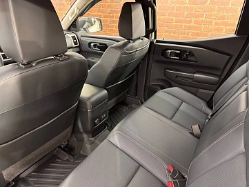 Mitsubishi L200, 2025г, полный привод, автомат