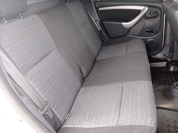 Renault Duster, 2012г, передний привод, механика