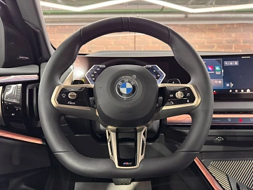 BMW X3, 2025г, полный привод, автомат