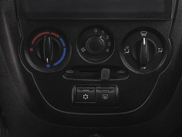 Lada (ВАЗ) Granta, 2014г, передний привод, механика