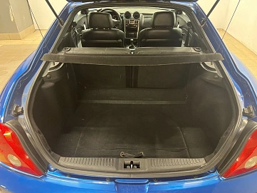 Hyundai Tiburon, 2004г., передний привод, механика