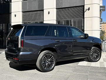 Cadillac Escalade, 2024г, полный привод, автомат