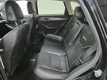 Haval Jolion, 2023г., полный привод, робот