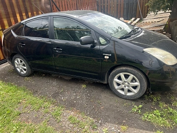 Toyota Prius, 2007г, передний привод, автомат