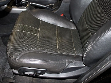 Geely Emgrand EC7, 2013г, передний привод, механика