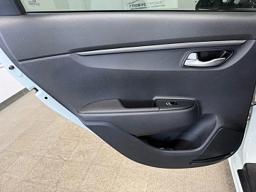 Kia Rio, 2018г., передний привод, автомат