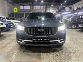 Geely Monjaro, 2023г., полный привод, автомат