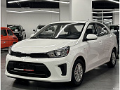 Kia Pegas, 2023г., передний привод, автомат