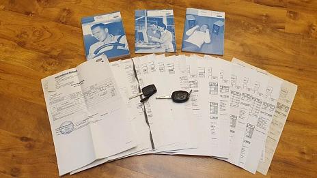 Ford Focus, 2008г, передний привод, механика