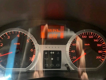 Lada (ВАЗ) , 2019г., передний привод, механика