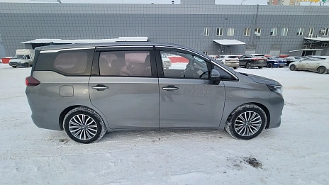 GAC Trumpchi GM6, 2019г, передний привод, робот