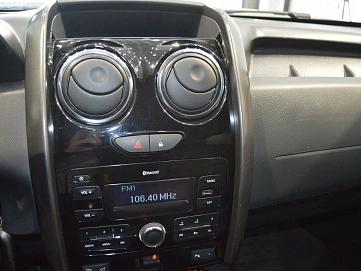 Renault Duster, 2017г, полный привод, автомат
