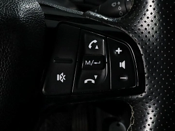 Lada (ВАЗ) Vesta, 2017г, передний привод, механика