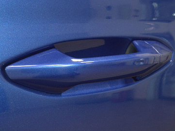 Skoda Octavia, 2021г, передний привод, автомат