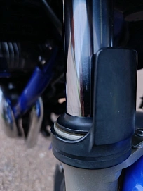 Yamaha XJ900, 1999г, Кардан привод, 5 передач