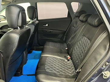 Kia Ceed, 2007г, передний привод, автомат