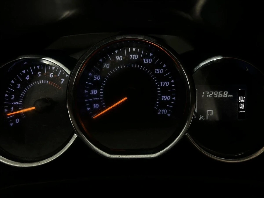 Renault , 2019г., передний привод, автомат