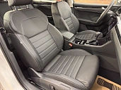 Skoda Superb, 2025г., передний привод, робот