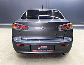 Mitsubishi Lancer, 2010г., передний привод, механика