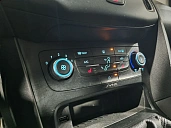 Ford Focus, 2017г., передний привод, механика