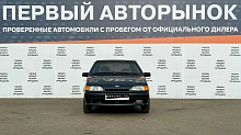 Lada (ВАЗ) 2114, 2008г., передний привод, механика