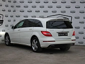 Mercedes-Benz R-Класс, 2011г., полный привод, автомат