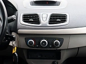 Renault Fluence, 2012г., передний привод, механика