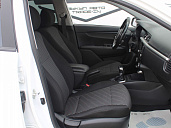 Kia Rio, 2019г., передний привод, автомат